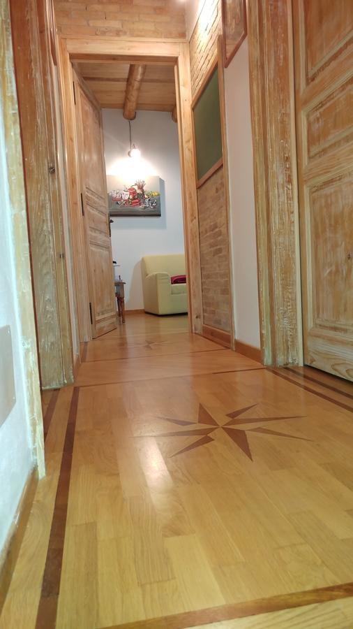 Bed & Breakfast Ammentos
