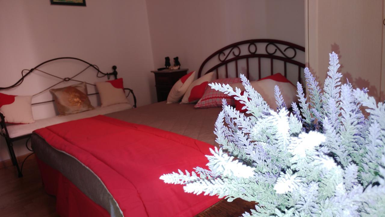 Ammentos Bed & Breakfast