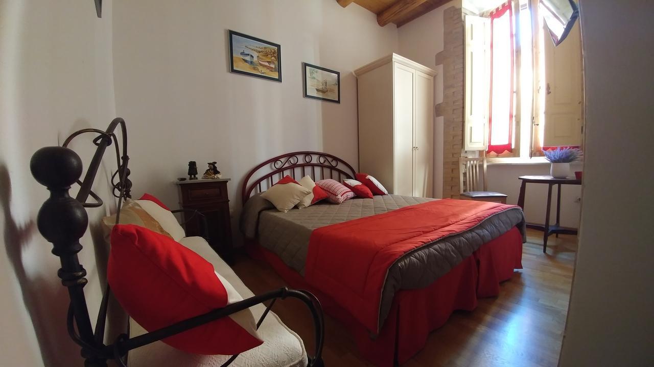 Ammentos Bed & Breakfast *