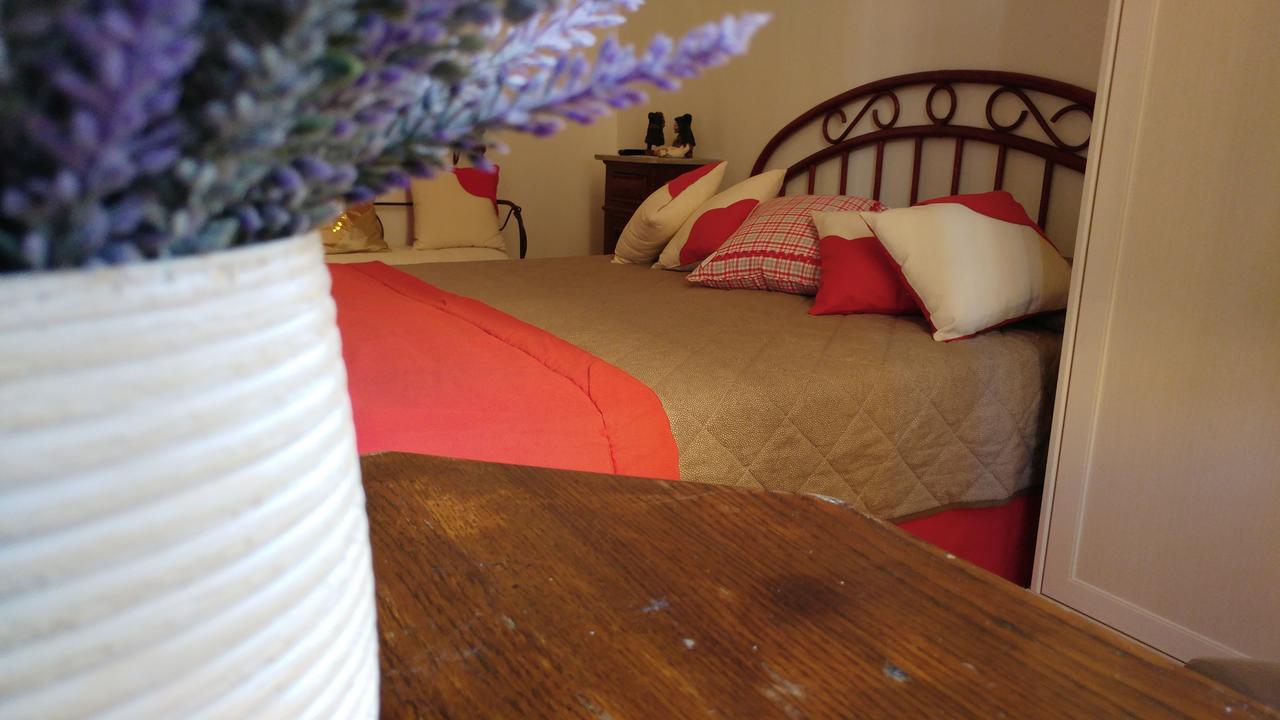 Ammentos Bed & Breakfast