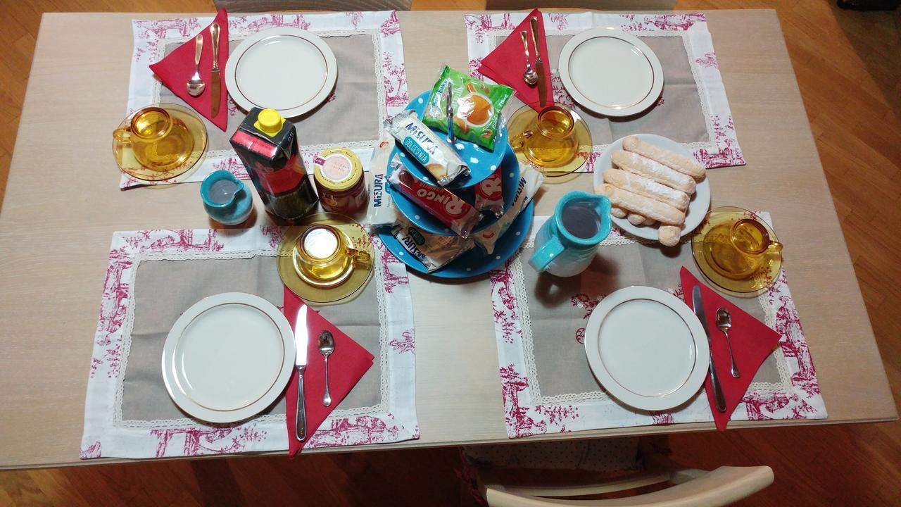 Ammentos Bed & Breakfast