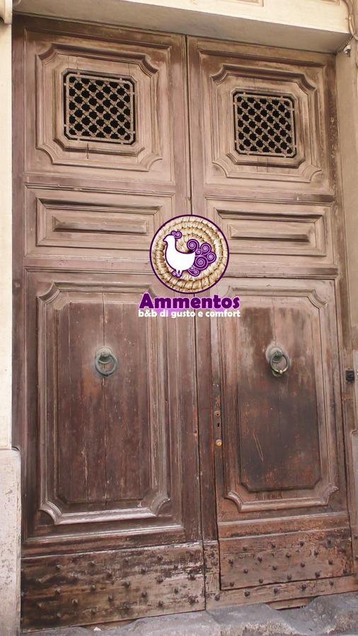 Ammentos Cagliari